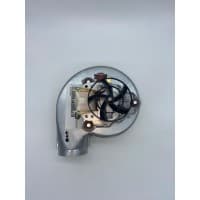 VENTILATORE ARIA CENTRIFUGO RLH120/0038-3038LH