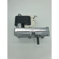 MOTORE COCLEA 1,5 RPM GGM