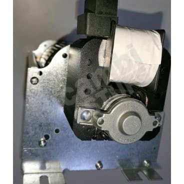 VENTILATORE TANGENZIALE PICCOLO
